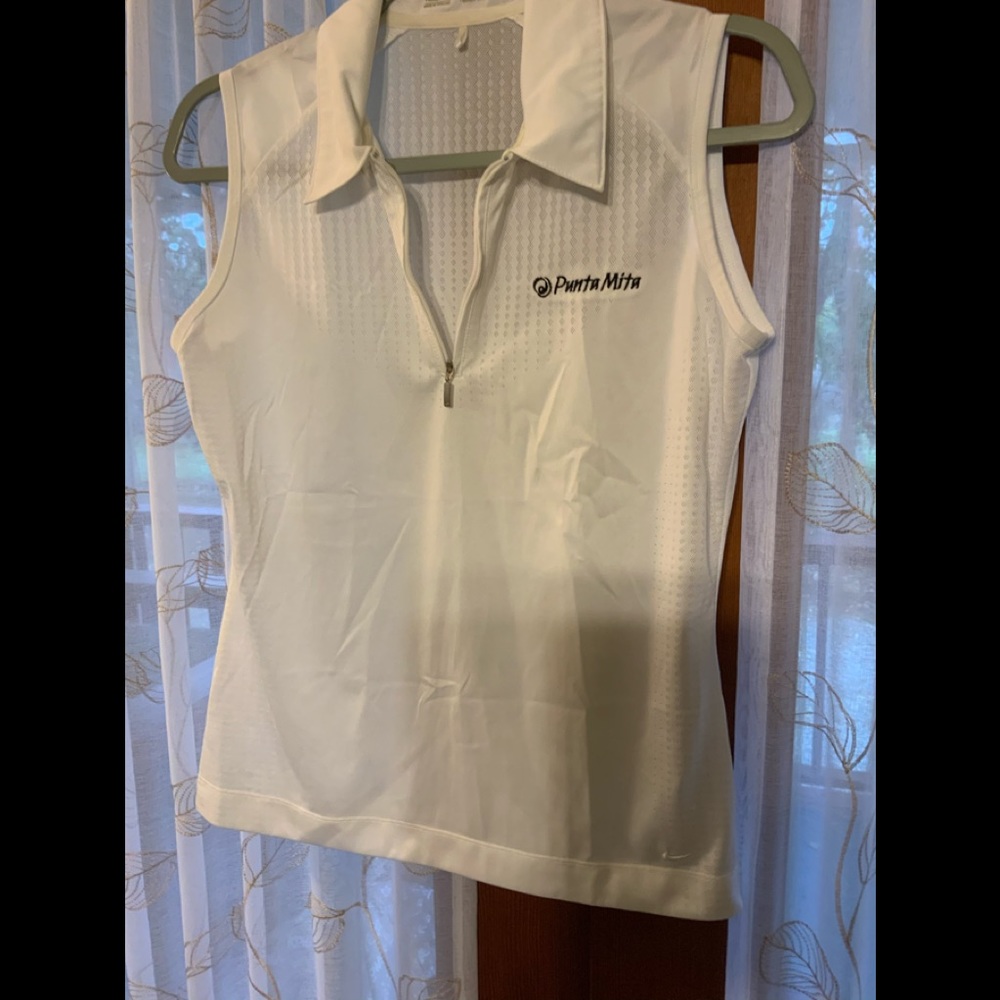 Nike polo